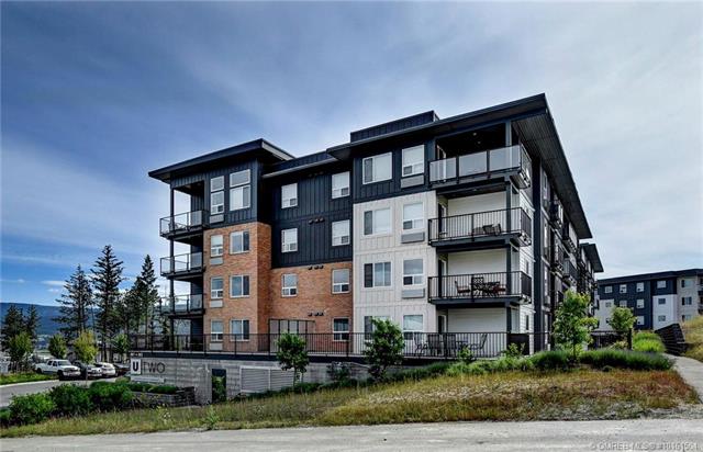 One Bedroom Condo At Ubco Letnick Estates Group